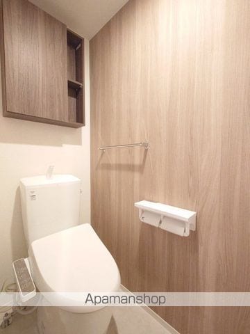 オアシス木之庄の内装写真
