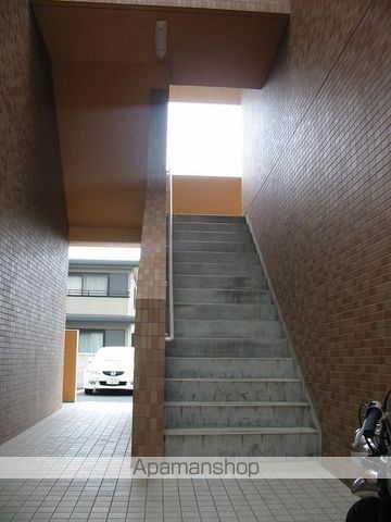 ファーストパークマンションのその他写真