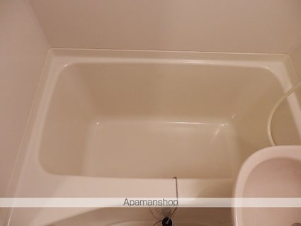 レオパレスｗｉｔｈ[1K/23.18m2]のバス