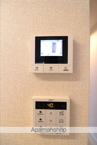 アーバンゲートVの内装写真
