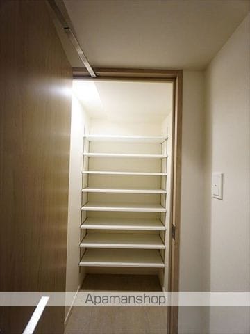 スプランディッド大須門前町の内装写真