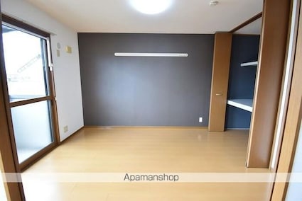 リジェール東山崎　Ｃ・Ｄ棟[2LDK/55.44m2]のリビング・居間