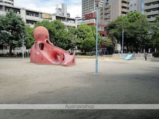 グランコート北梅田の周辺写真