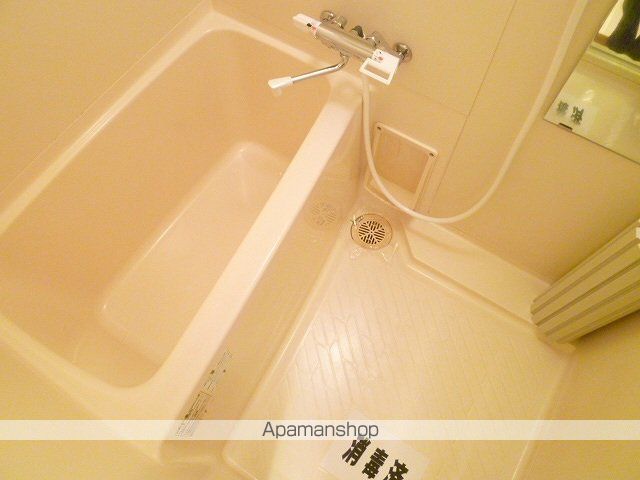 シャイニングライブIIIの内装写真
