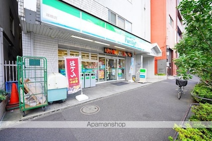 Ｉｏ　Ｔｅｌｅ　曙橋[1LDK/30.62m2]の周辺5