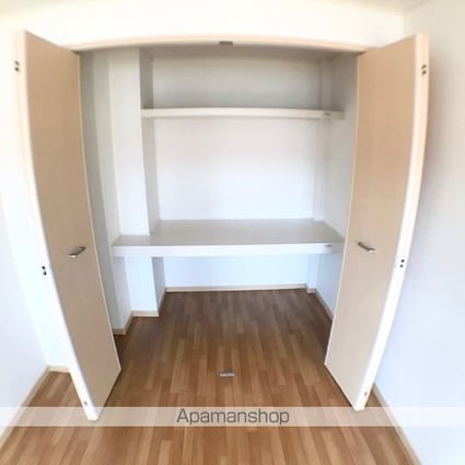 ディアコート[2LDK/52.49m2]の収納