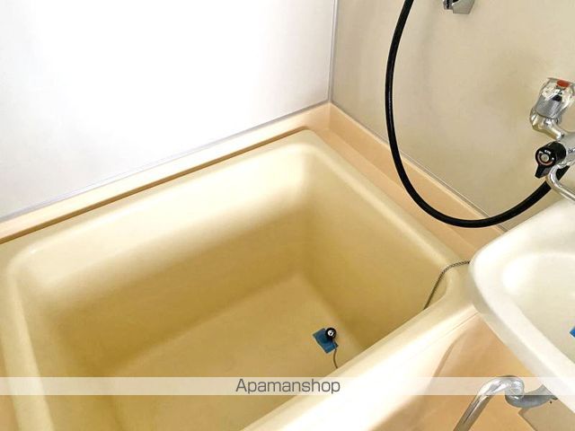 さくらアパートの内装写真