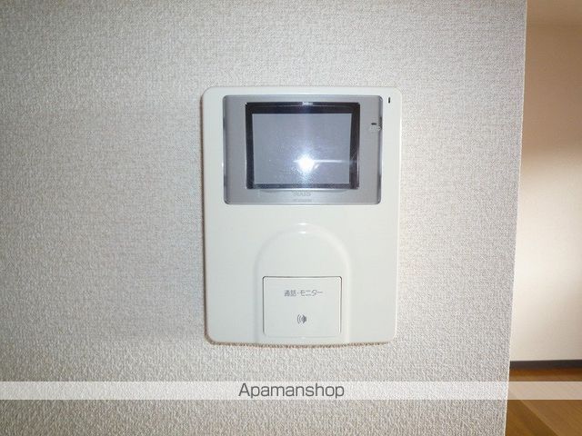 ブラウニィヒルの内装写真