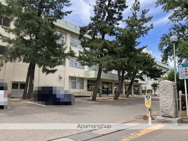 ベルナティオの周辺写真