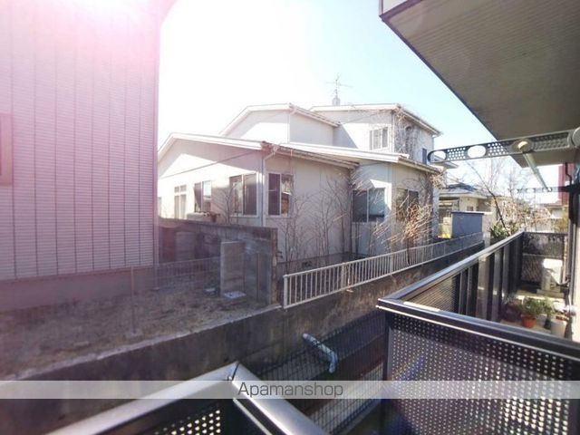 セジュールヴァンテアンの内装写真