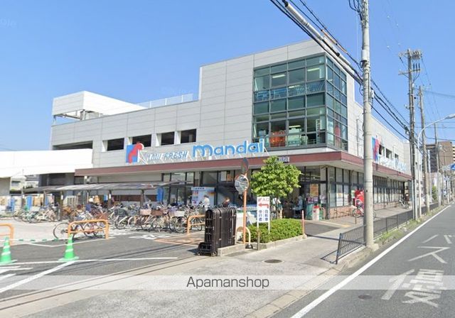レオパレス43の周辺写真
