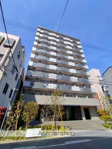 ELSERENOOSAKATEMJINBASHIの外観写真