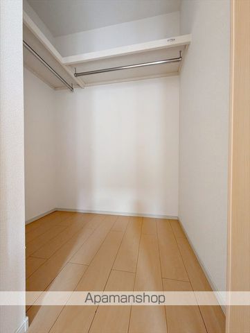 エル フトゥーロ Aの内装写真