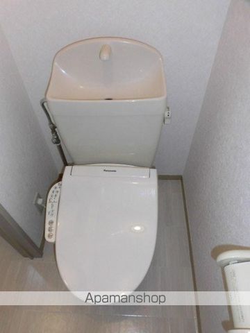 アゼリアコートの内装写真