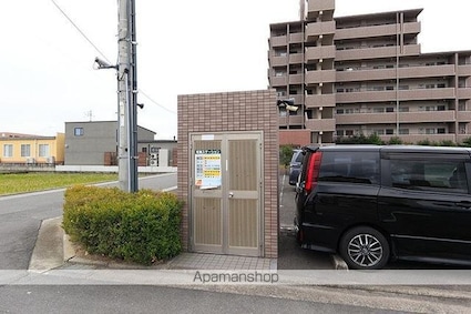 アークプラザ太田公園[3LDK/66.27m2]の共用部1