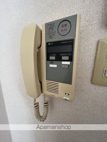 UMEDAEXCELHEIGHTSの内装写真