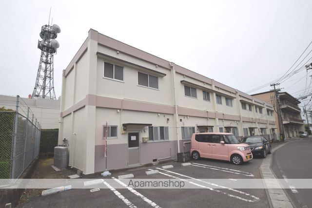 市村マンション