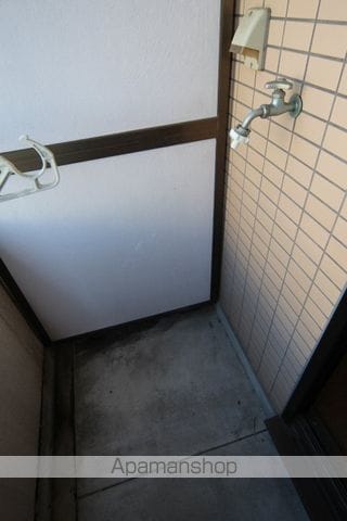 クレドール石橋の内装写真