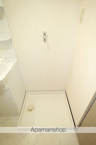 ネバーランドIIの内装写真