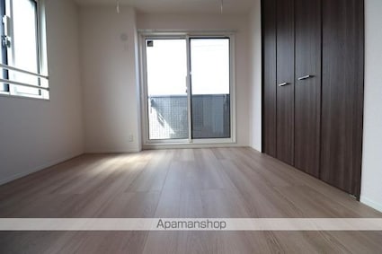 ベルメゾンＶＩＩ[1LDK/38.57m2]の内装1