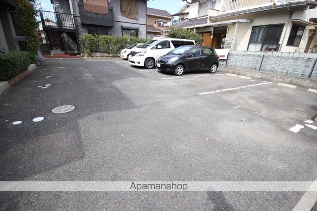 エスペランス中筋C棟のその他写真