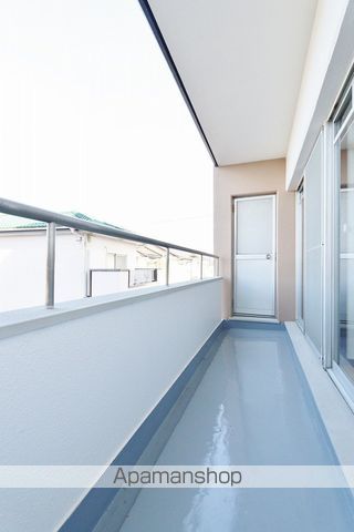 桑村マンションの内装写真