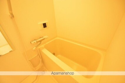 アスコット薬師堂駅前[1DK/33.32m2]のバス