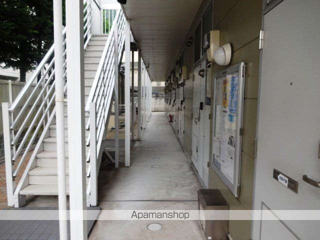 レオパレス桜通りのその他写真