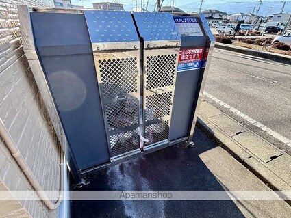 レオパレスＴＡＩＹＯＵ[1K/23.18m2]の共用部1