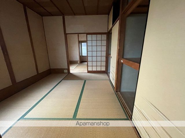 ハイツ石村の内装写真