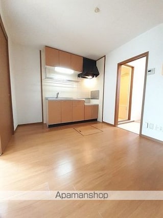 ハイランドさぬき　Ｂ[2DK/46.92m2]の内装2