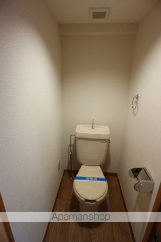 エクセルヒルズの内装写真