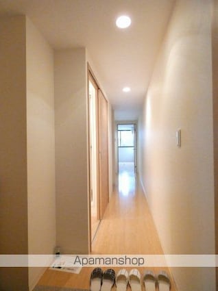 ルネス　中村橋[1K/33.6m2]の玄関