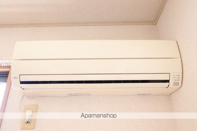 リヴェール Bの内装写真