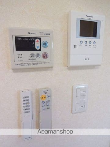 エスケイハウスの内装写真