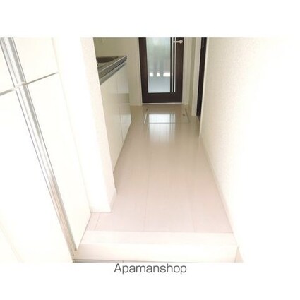 シャングリラ[1K/23.7m2]のその他内装