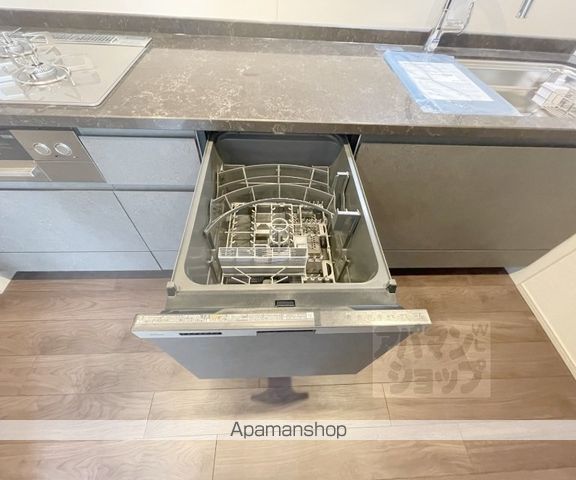 ブランズ京都河原町通の内装写真