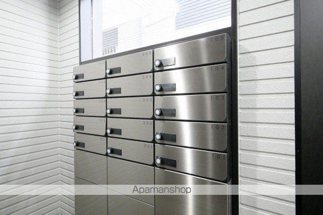 F ASECIA CASTORのその他写真