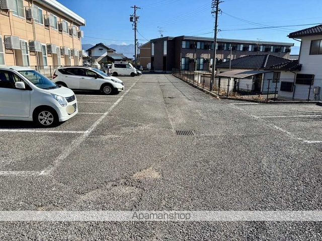 レオパレスサンライズ 宮ノ上IIのその他写真