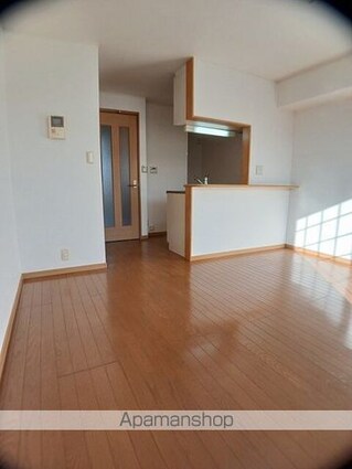 ブライト　ガーデン　ＵＮＯ[1LDK/44.9m2]の収納