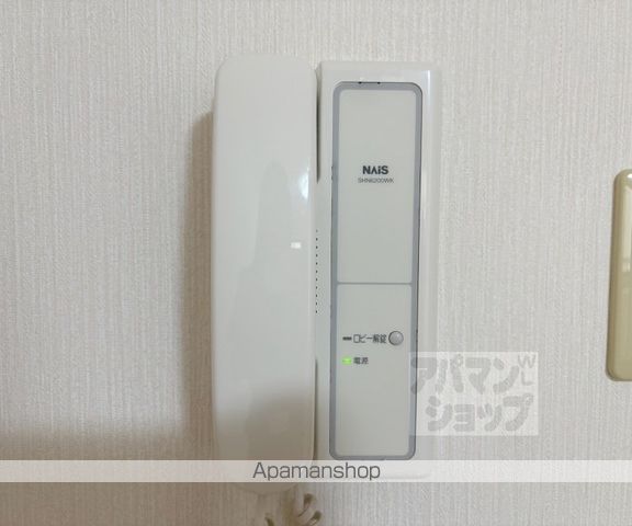ユーピーディービルの内装写真