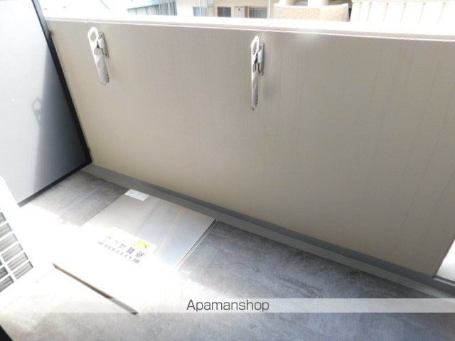 S−RESIDENCE江坂エミネンスの内装写真