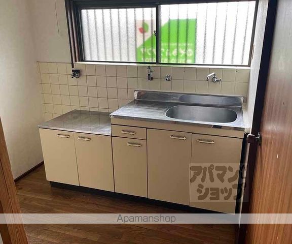 長岡京市調子1丁目貸家19ー16の内装写真