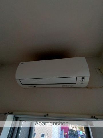 GRANDQUALITETENJINBASHIの内装写真