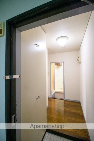 ビクトワール鹿児島の内装写真