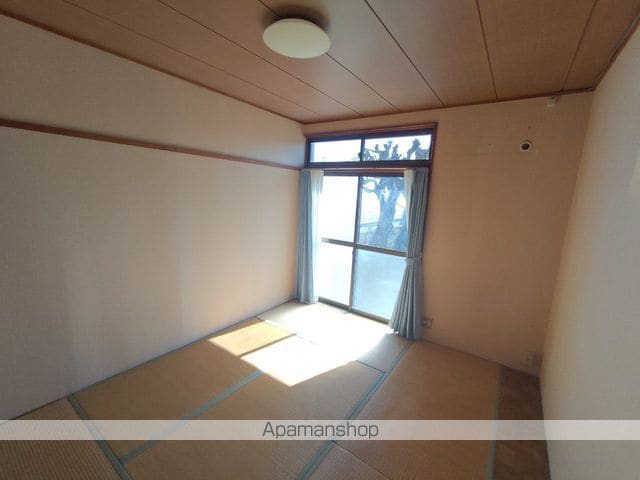 コーポミノシマの内装写真
