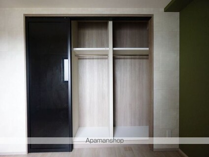 グランパセオ名駅那古野[2LDK/63.84m2]の収納