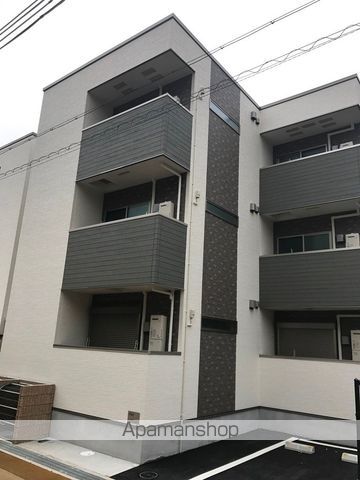フジパレス西本町V番館