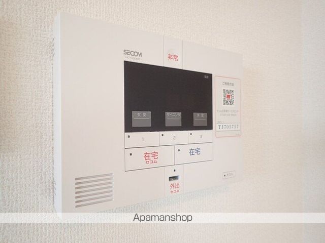 セレッソの内装写真