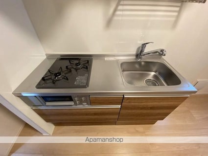 ｊｙｕｔｏ勝田台ⅣＢ棟[1K/29.02m2]の内装3